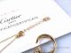 Copy Cartier Juste Un Clou Cartier Nail Pendant- Diamond Necklace (6)_th.jpg